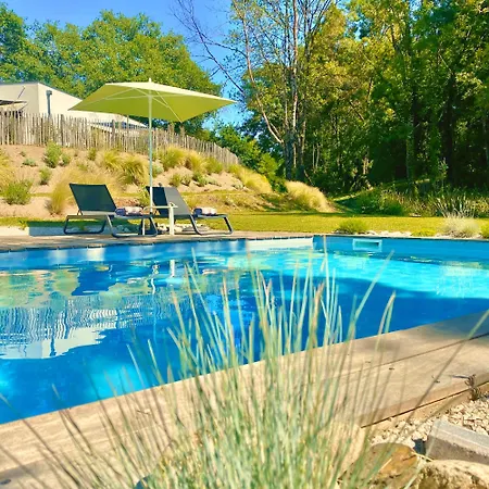 Avec Jacuzzi Privatif - Kassiopee Bed & Vendégház 4*