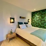 Avec Jacuzzi Privatif - Kassiopee Bed & Gasthuis