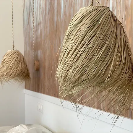 Avec Jacuzzi Privatif - Kassiopee Bed & 게스트하우스 4*