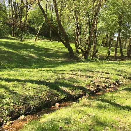 Avec Jacuzzi Privatif - Kassiopee Bed & 알비