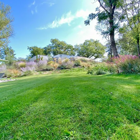 Avec Jacuzzi Privatif - Kassiopee Bed & 4* 알비